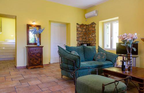 Villa Charchala - Foto 16