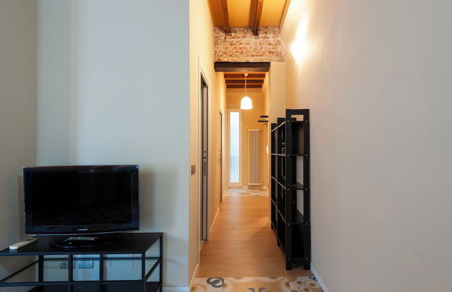 Cruise Port House by Wonderful Italy - Foto 16