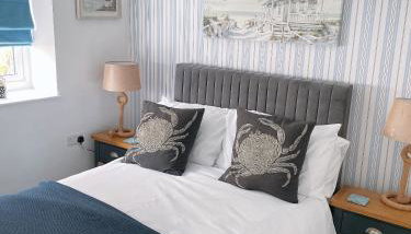 Plain Sailing 2 min walk to the harbour amazing location - Foto 1