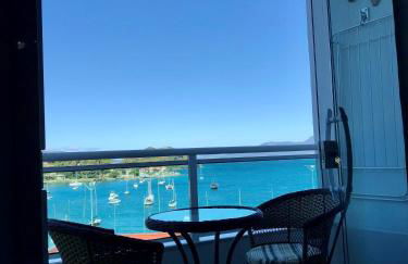 Flat a beira mar em Angra dos Reis - Foto 51