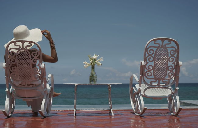 Holiday rental in Havana with swimming pool and terrace - Foto 53