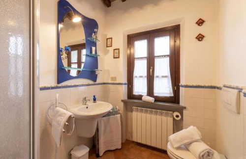 Italian Experience-Il Borgo Apartment - Foto 42
