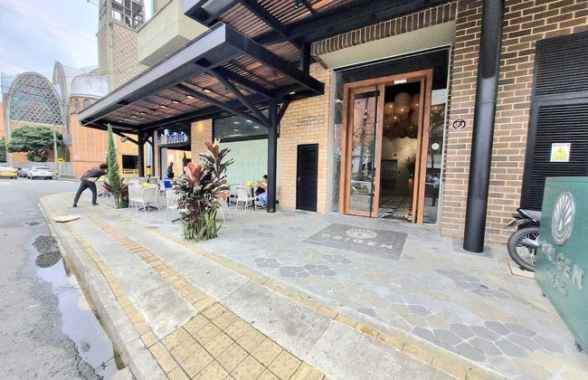 Origen Local Suites - Photo 60