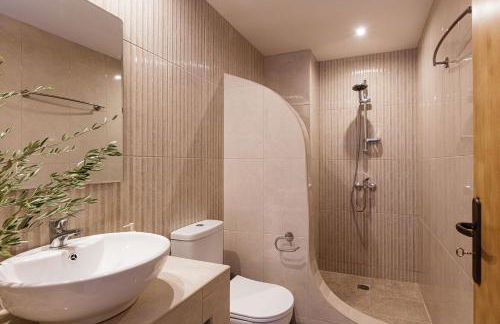 Villa Elodia with Pool & Garden in Heart of Crete - Foto 18