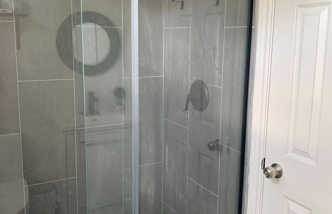 Myriad Fins Cottage and Marina - Foto 57