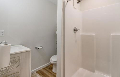 BBQ Ready Delta Country Home on 30 Acres - Foto 28