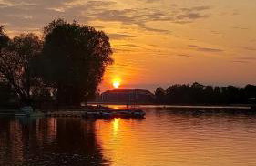 Marina Sail&Sun Ostróda - Foto 27