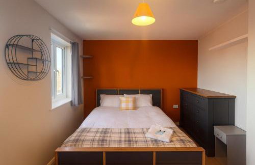 6-Beds Large House - Foto 20