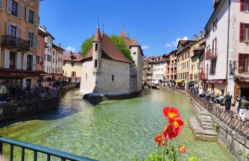 Maison avec jardin clôturé à Reignier-Esery - Foto 27