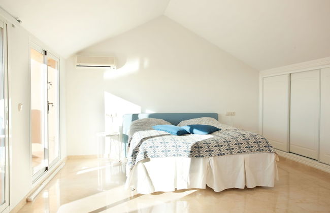 Jardines de Santa maria penthouse - Foto 2