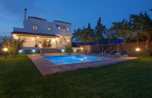 Romantic Evas Cottage - Foto 4