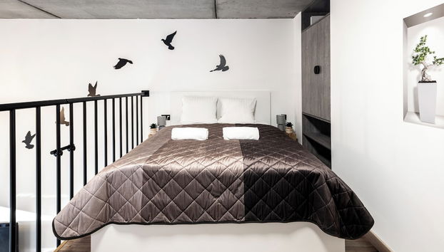 RentPlanet - Lofty nad Wartą - Foto 2, Habitación