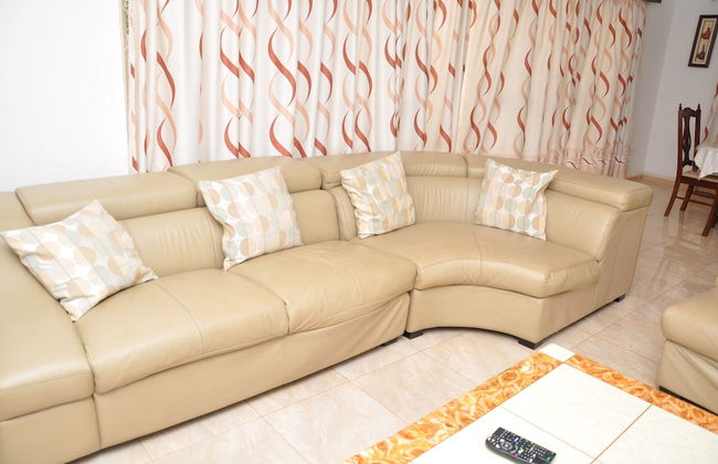 Muyenga Vacation Home - Photo 2