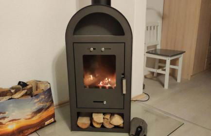 Fewo-hierundjetzt Lichtenhain bei Sebnitz am Malerweg - Foto 20