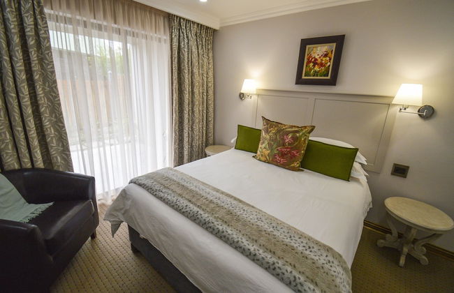 Clarens Retreat - Foto 4