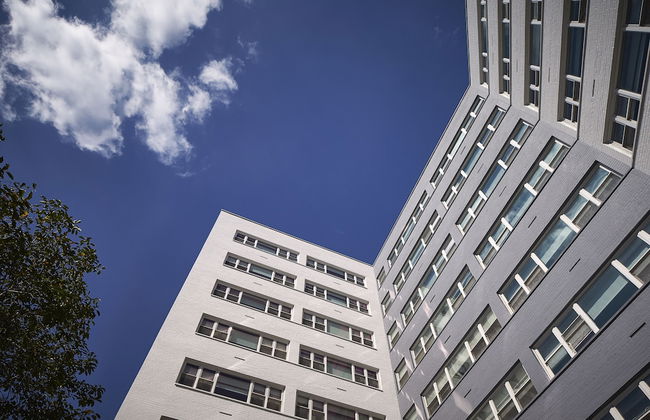 ARC HOTEL Washington DC, Georgetown - Photo 46