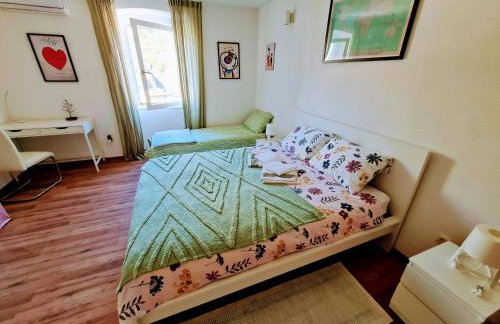 Live & Stay at JAZZ apartment - Photo 5