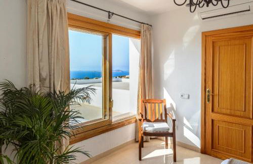 CAN COSTA Amazing view of sunset in Cala Vadella beach - Foto 36