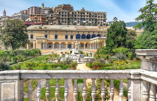 Amba Alagi Apartment - Foto 25