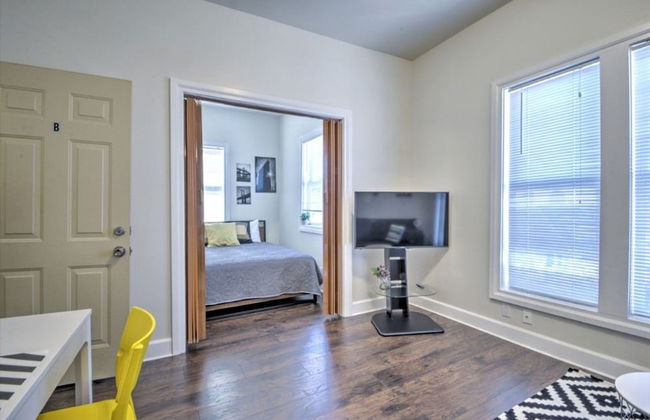 Hosteeva Capitol Hill Condos - Foto 23