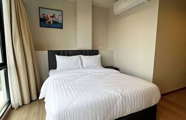 Sathorn 111 - Photo 13