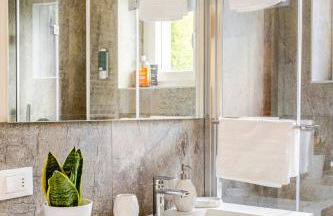 Chalet Moderno Aprica - vicino alle piste e parcheggio incluso - Foto 21