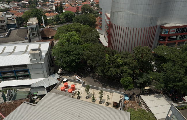 Strategic Studio Apartment at Tamansari La Grande near BIP - Foto 10