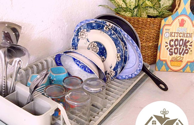 Malunggay Apartments - Foto 20