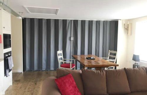 Spacious Apartment with Roof Terrace, near The Waterfront, Ipswich - Foto 7