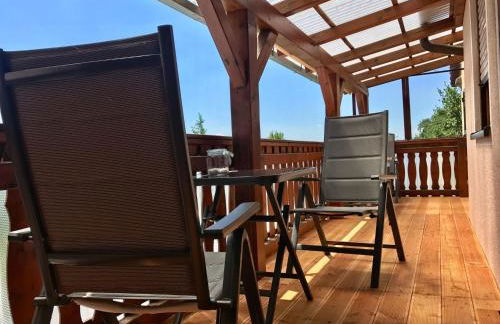 Apartment Gemütliche Ferienwohnung Seeblick by Interhome - Foto 12