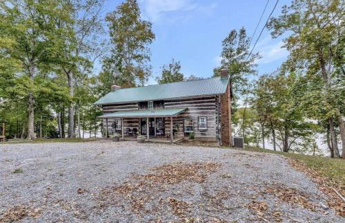 Hickory Haven - Stunning Lake Views - Private Dock - Foto 10