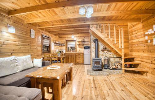 Domki pod Lipą. - Foto 28