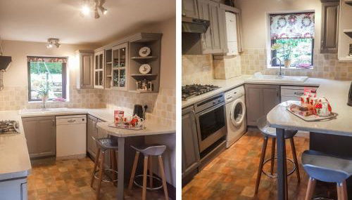 Rambler's Cottage - Foto 5