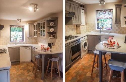 Rambler's Cottage - Foto 5