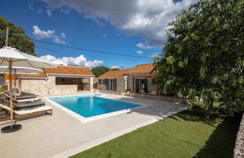 Villa Casa di Perla - Foto 1