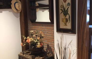 Dúplex Mirador de Potes - 4 pax, con Wifi y Garaje - Foto 17