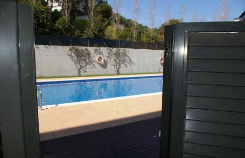 PR39 Piscina, Terraza y Parking – Tossa de Mar - Foto 19