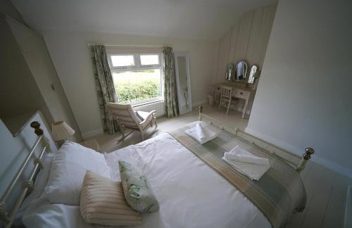 Gortnagory Cottage Carnlough - Foto 17