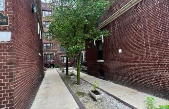 Sunny Jersey City 1BR, 25 min to NYC, 15min to EWR, King Bed, Hammock & Park Views - Foto 27