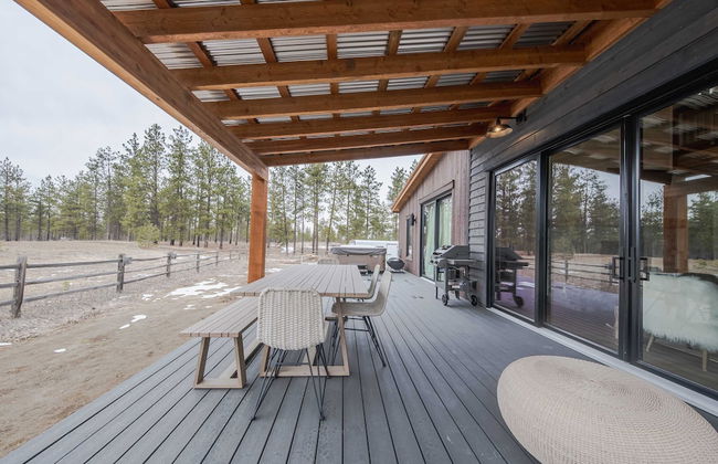 Wilderness Club Hideaway - Photo 20