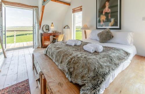 Lower Hendra Cottage - Foto 10