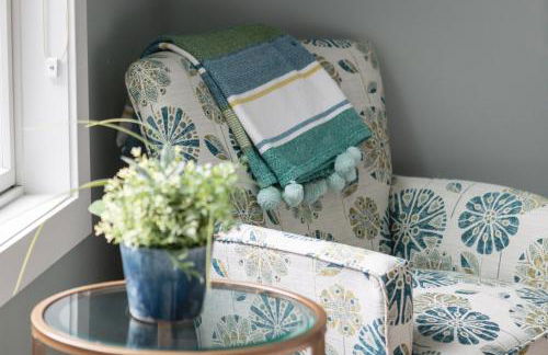 The Penthouse on Park - 501 - Foto 18