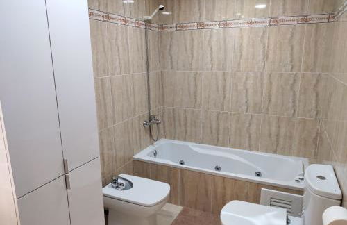 Apartamento Plaza de la Iglesia - Foto 14