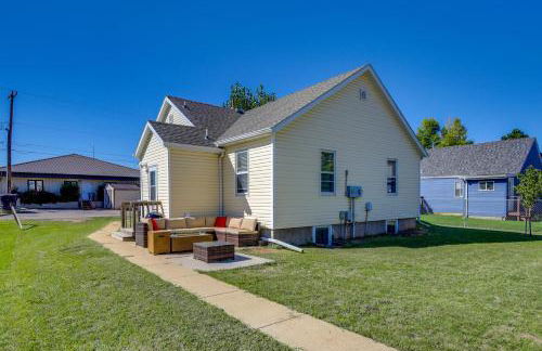 Charming Sturgis Getaway - 1 Mi to Main Street! - Foto 30