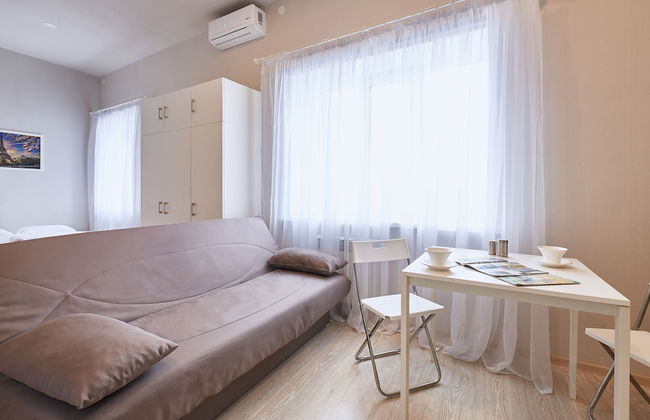 Flatsis Apartment Potebni 4 - Foto 13