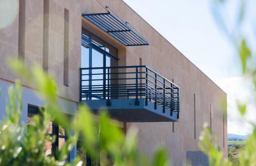 Gîte au cœur des vignes, vue sur le Minervois - Foto 37