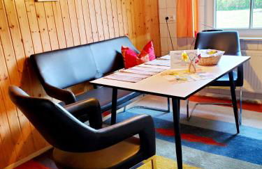 Saupe Comfortable Holiday Residence - Foto 7