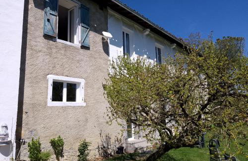Pyrenees Vue Gite - Le Plus Commentaires Positifs - Vues Fantastique, Tres Bon Petit-Déjeuner, Calme, Piscine, Parking - Foto 24