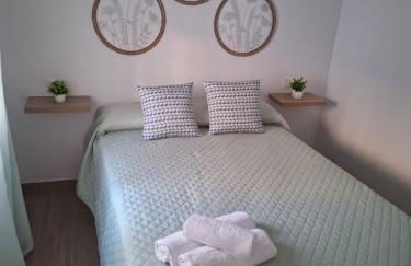 Apartamento Tórtola - Foto 3