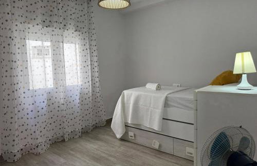 Apartamento La Verdad - Foto 32